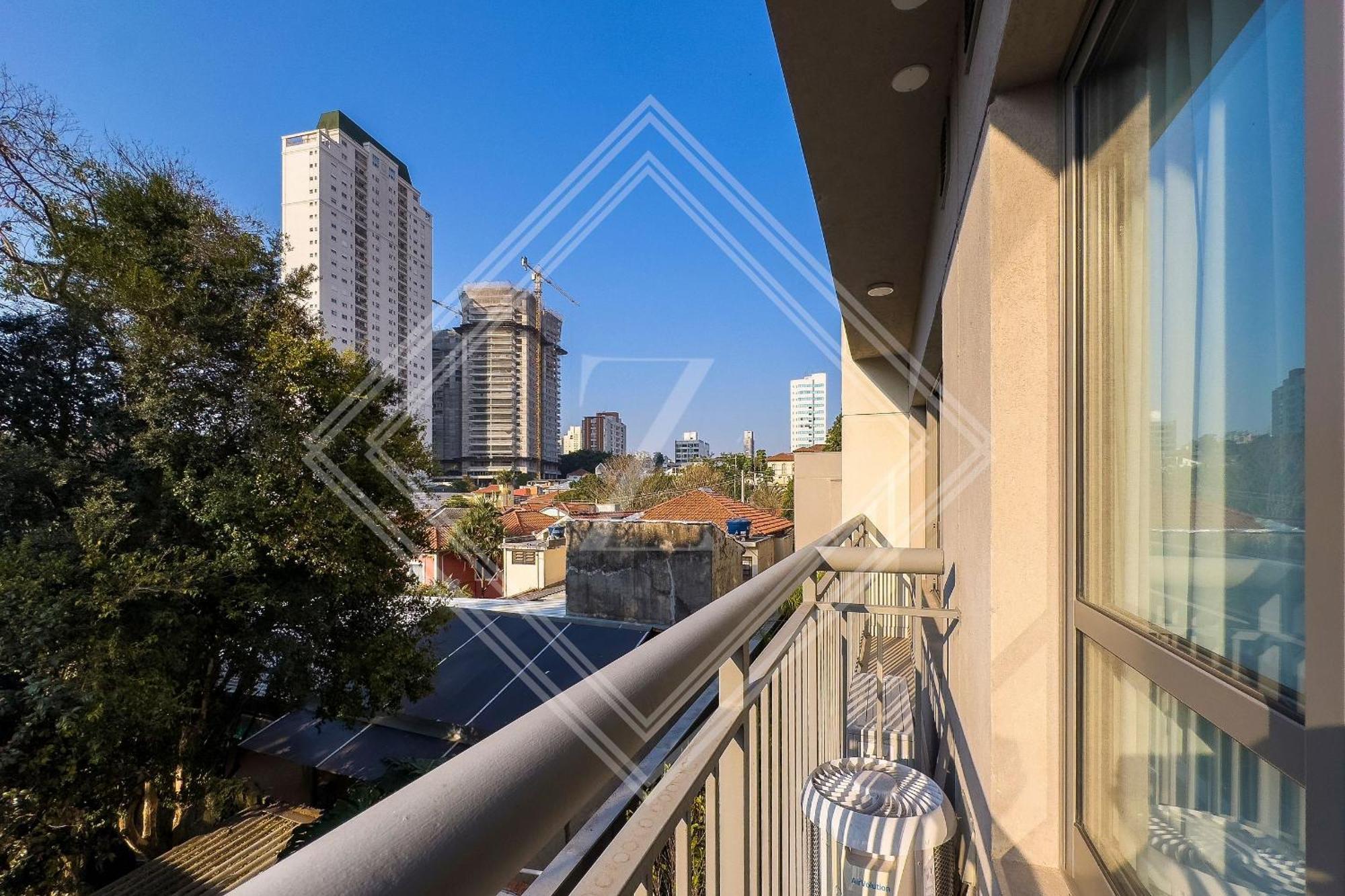Zainalofts7vila Mariana Ao Lado Metro, Casv 14 Id Apartamento *