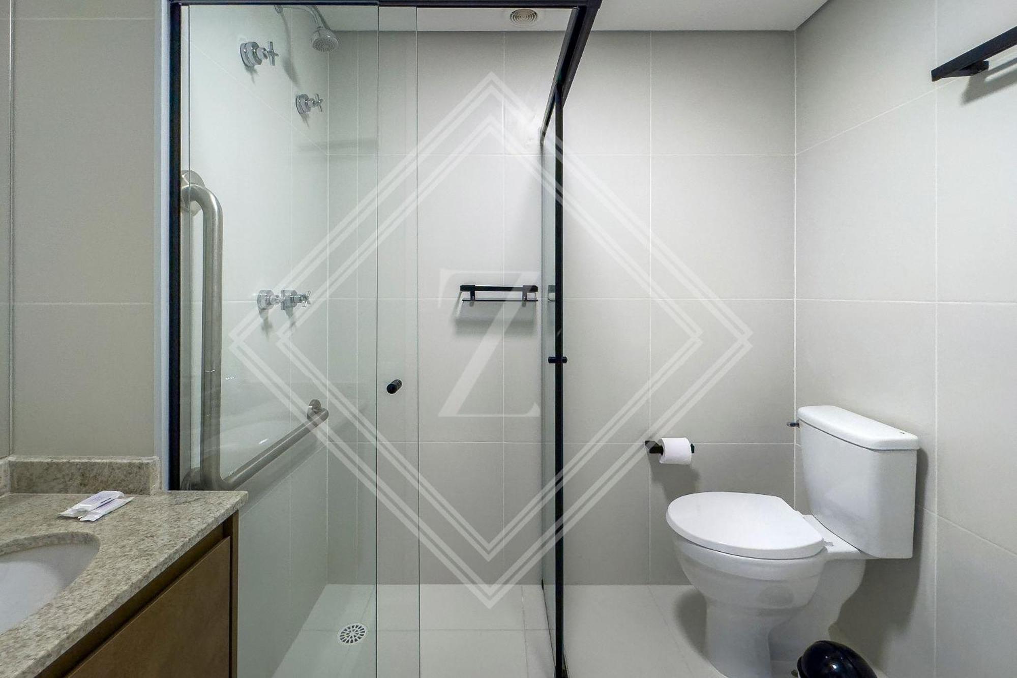 Apartamento Zainalofts7vila Mariana Ao Lado Metro, Casv 14 Id São Paulo